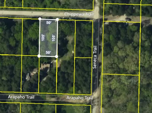Lot 14 Tomahawk Hills, Shell Knob, MO 65747