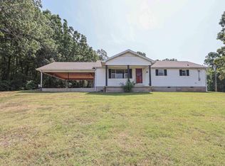 2630 Greene Rd #602, Paragould, AR 72450