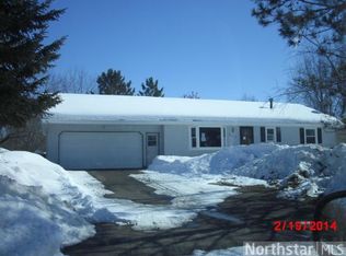 321 Belle Aire Dr, Champlin, MN 55316