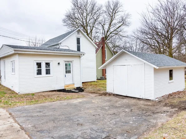 415 Middlebury St, Goshen, IN 46528