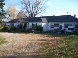 7265 Lincoln Hwy, Crestline, OH 44827