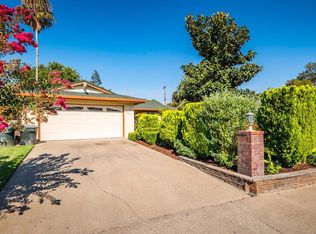 6845 Cunningham Way, Sacramento, CA 95828