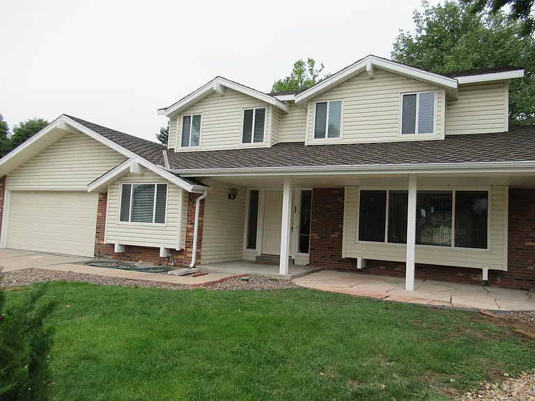 6607 S Heritage Pl W — Photo 1