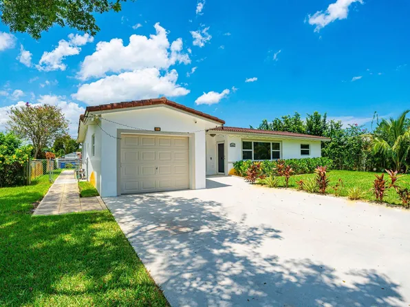 5217 Adams Street, Hollywood, FL 33021