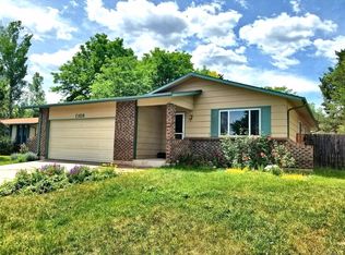 7109 S Reed Ct, Littleton, CO 80128