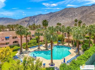 500 E Amado Rd UNIT 121, Palm Springs, CA 92262