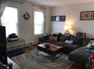 112 Brookside Ave #1, Jamaica Plain, MA 02130