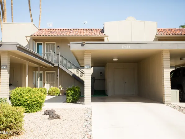 19638 N STAR RIDGE Drive, Sun City West, AZ 85375