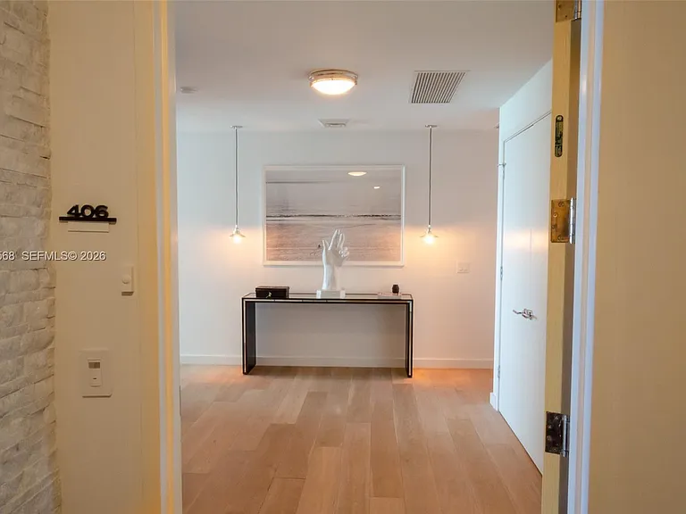 350 Ocean Dr #406N — Photo 6
