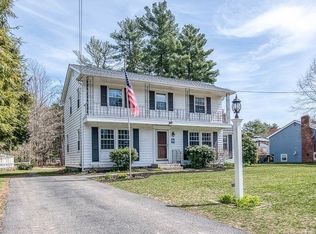 2 Colt Rd, Franklin, MA 02038