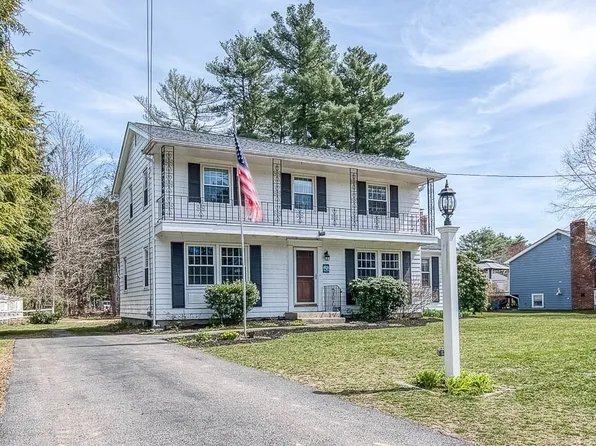 2 Colt Rd, Franklin, MA 02038