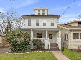 236 Montgomery St, Highland Park, NJ 08904