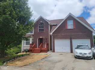 6262 Canoe Trce, Rex, GA 30273