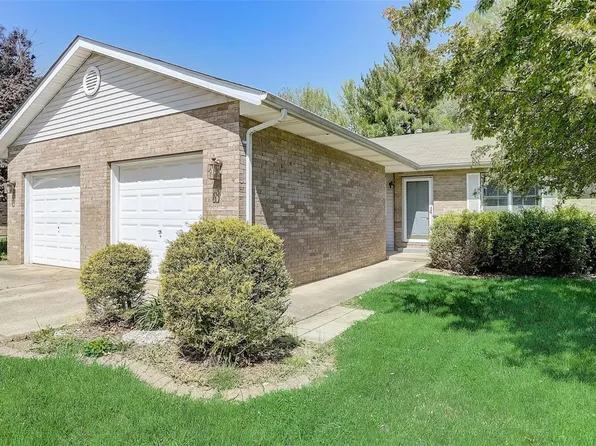 511 Jaime Lynn Ct, Edwardsville, IL 62025