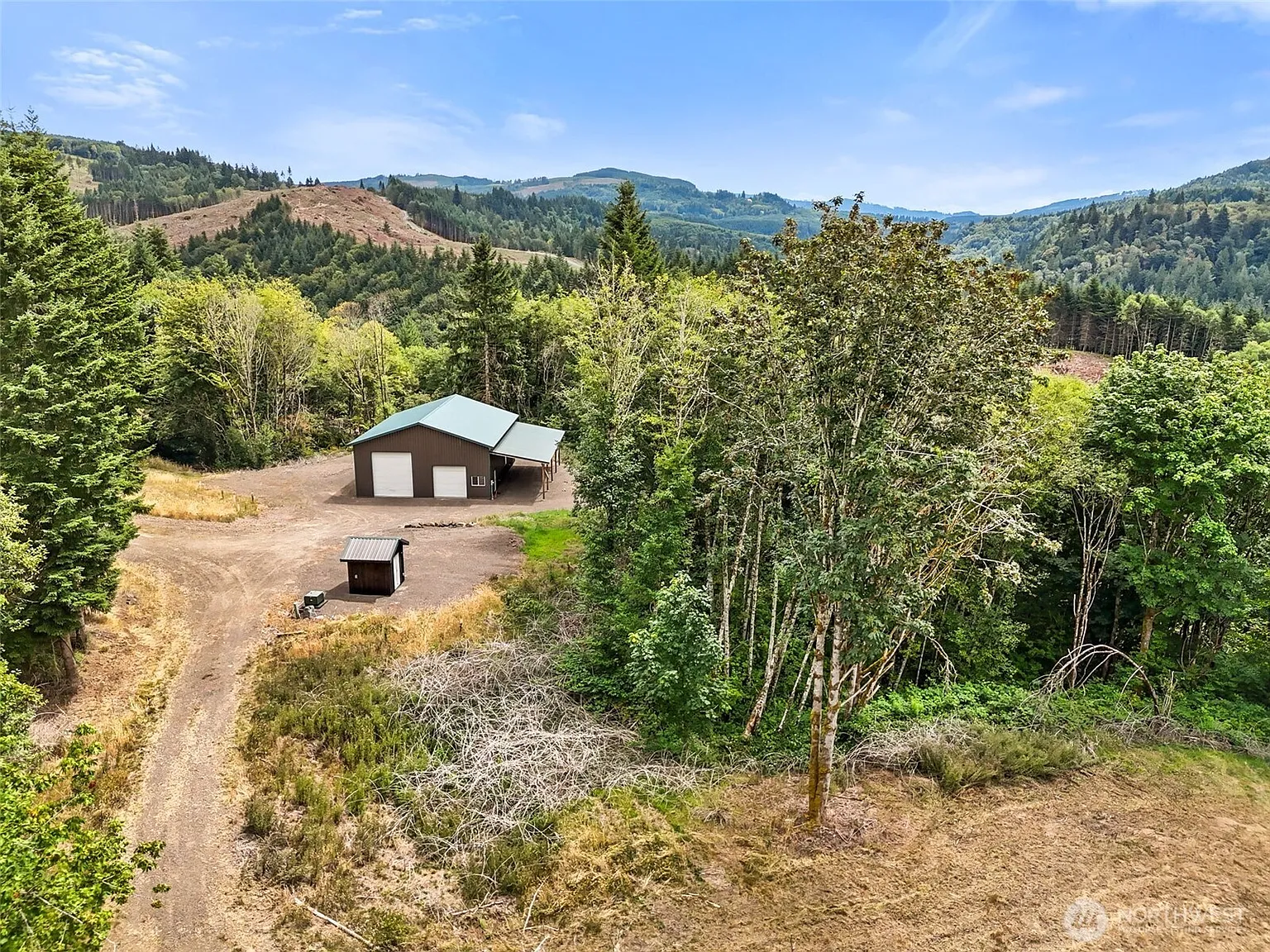 799 Mountain View Road photo 1