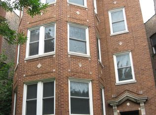 3528 N Bosworth Ave #2 & 3, Chicago, IL 60657