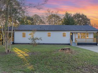 338 Potts Rd, Dudley, NC 28333