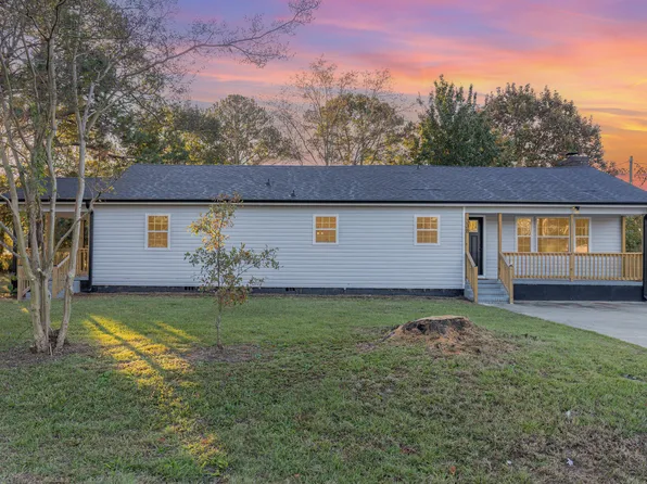 338 Potts Rd, Dudley, NC 28333