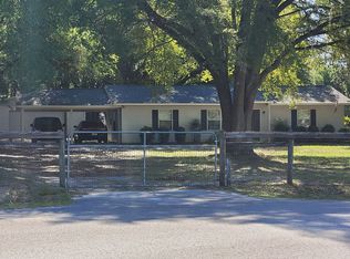 13295 NE 38th Ave, Anthony, FL 32617