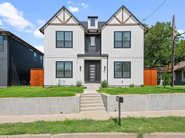 409 N Rogers St, Waxahachie, TX 75165