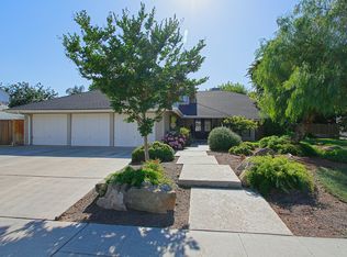 10 Adler Ave, Clovis, CA 93612