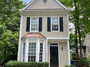 2116 Reaves Dr, Raleigh, NC 27608
