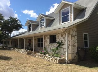 6298 Fm 311, Spring Branch, TX 78070