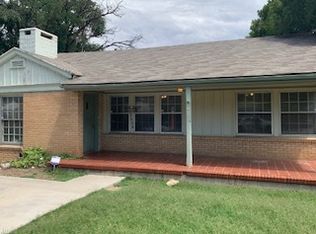 2604 31st St, Lubbock, TX 79410