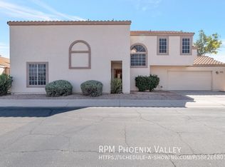 15839 N 4th Ave, Phoenix, AZ 85023