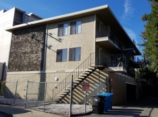 66 26th Pl APT 6, San Mateo, CA 94403