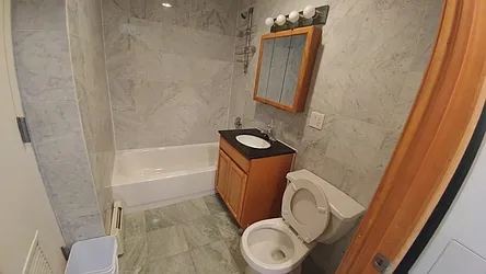 Rented by Downtown Mgt & Realty LLC