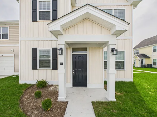 525 Quinn Ln, Lebanon, IN