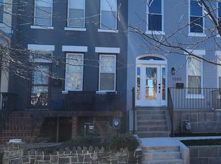 1505 A St SE, Washington, DC 20003