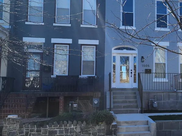 1505 A St SE, Washington, DC 20003