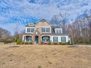 1609 Thatcher Xing, Clover, SC 29710