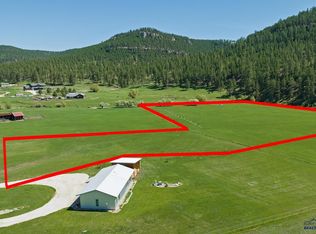 12726 Nemo Rd, Nemo, SD 57759