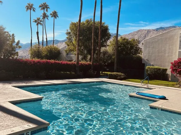 351 N Hermosa Dr Unit 4A1, Palm Springs, CA 92262