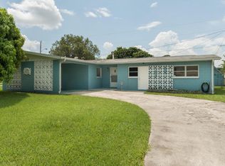 977 Sarazen Dr, Rockledge, FL 32955