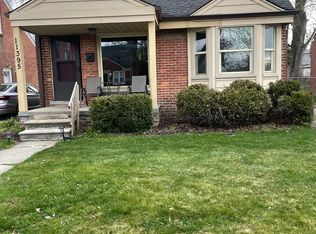 11395 Arnold, Redford, MI 48239