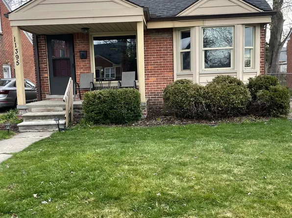 11395 Arnold, Redford, MI 48239