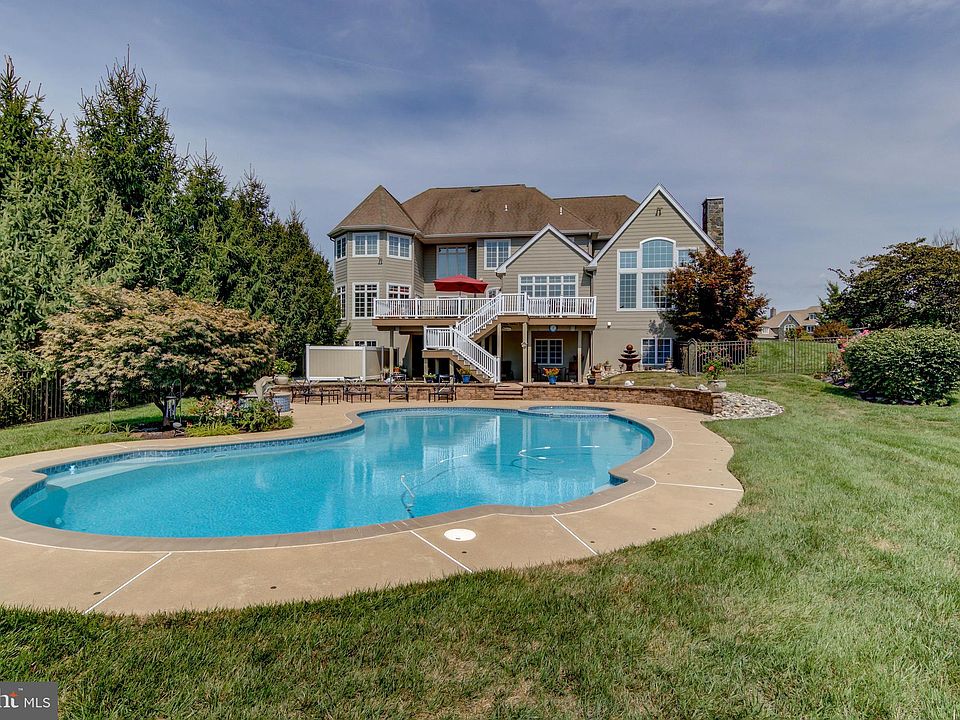 114 Osborne Cir, Square, PA 19348 Zillow