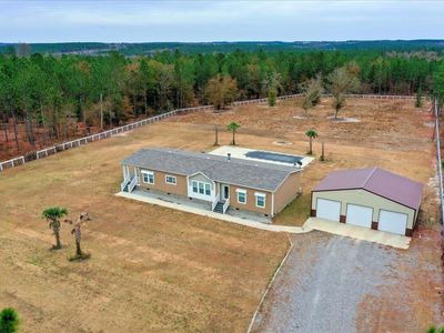 768 Hutto Pond Rd, Aiken, SC, 29805