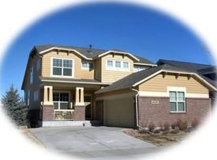 14161 W 83rd Pl, Arvada, CO 80005