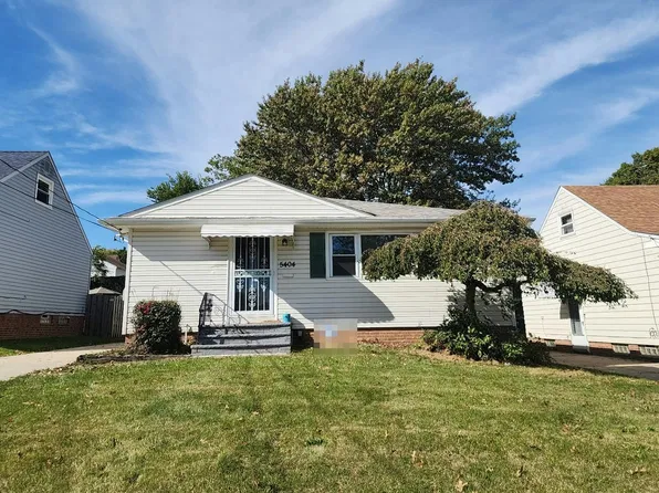 5404 E 134th St, Garfield Heights, OH 44125