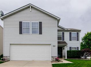 8113 Cypress Cir, Dexter, MI 48130