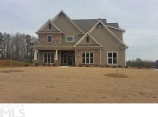 1021 Gold Finch Dr, Jefferson, GA 30549