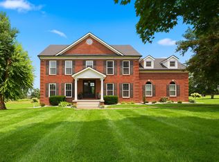 1020 High Point Dr, Nicholasville, KY 40356