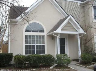 869 Old Clubhouse Rd, Virginia Beach, VA 23453