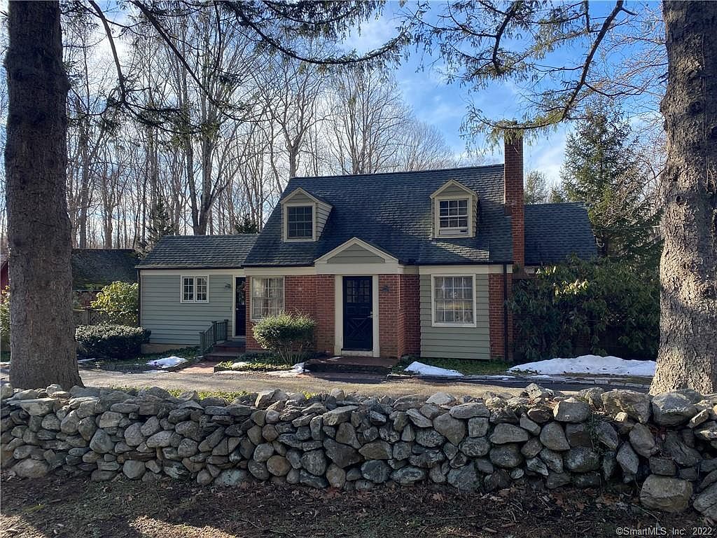 31 Hill Rd, Redding, CT 06896 Zillow