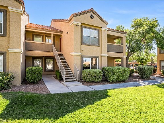 2nd image of 2300 Silverado Ranch Blvd #1034